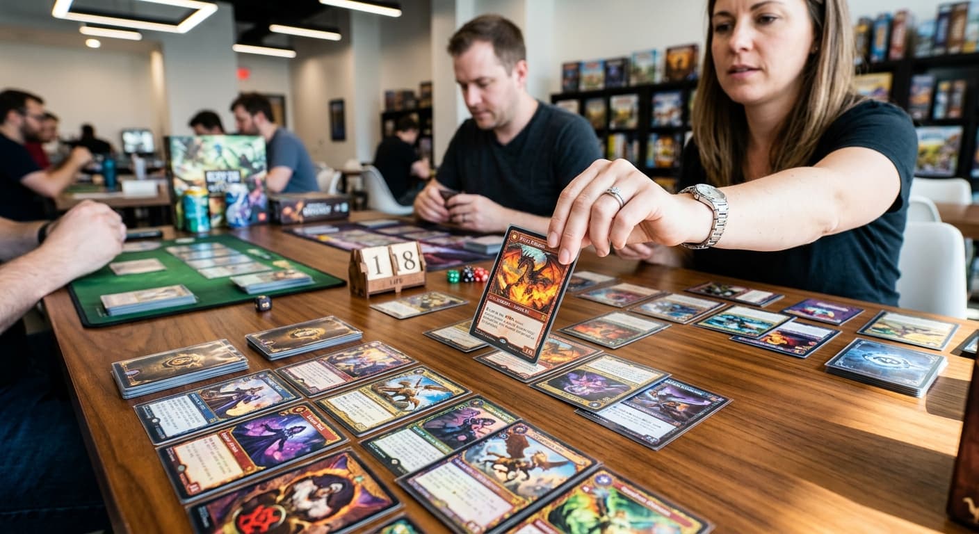 ルパン三世カードバトル完全攻略:戦略、育成、デッキ構築の秘訣 | forgroove